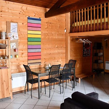 Gite Etchola Ramous Экстерьер фото